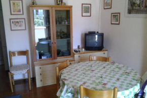 Casa al mare ingresso indipendente